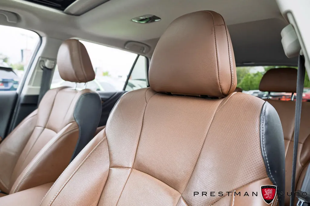 Subaru Outback photo 27