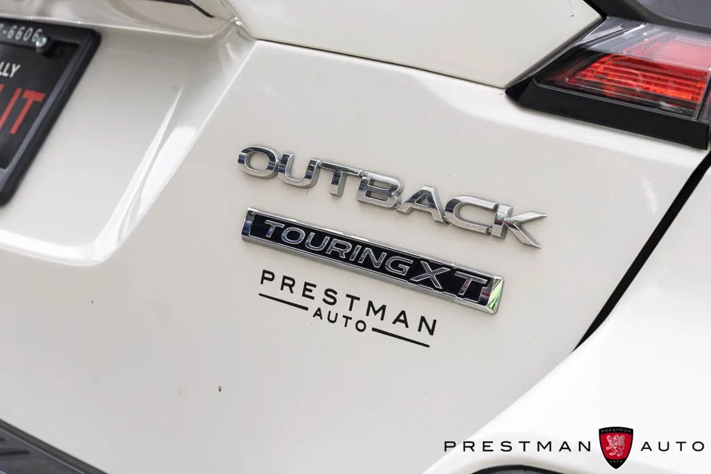 Subaru Outback photo 11