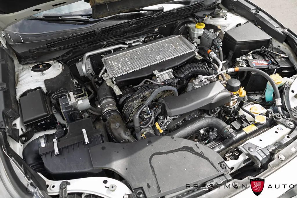 Subaru Outback photo 46