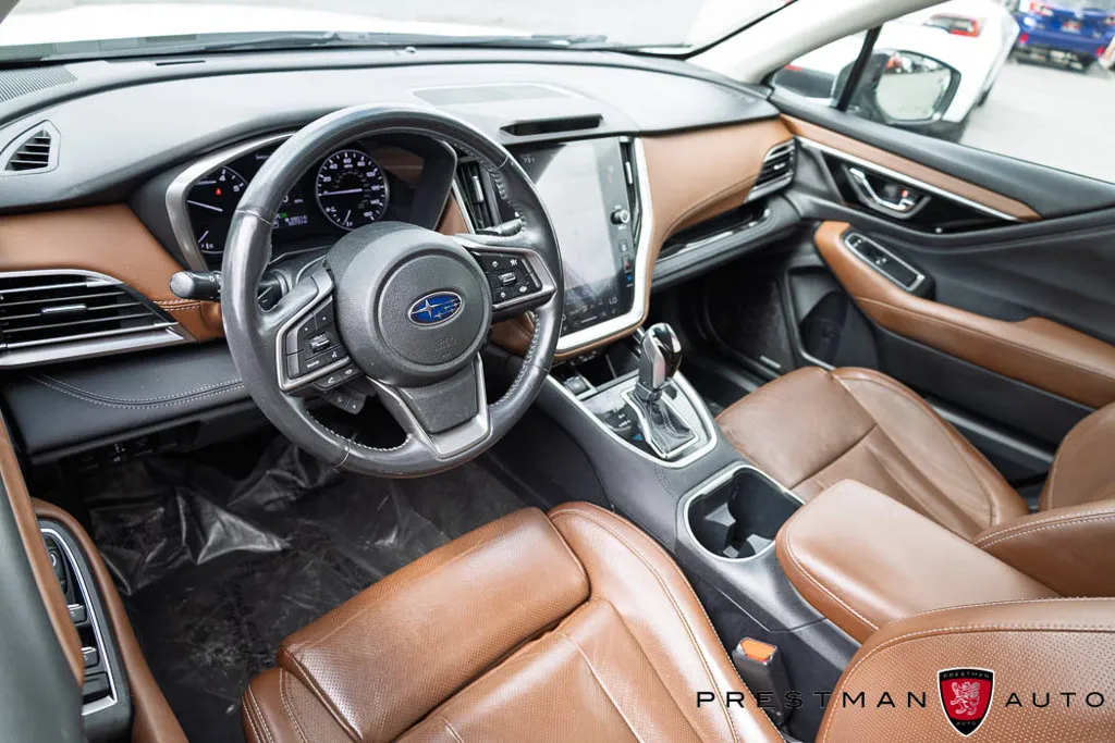 Subaru Outback photo 22