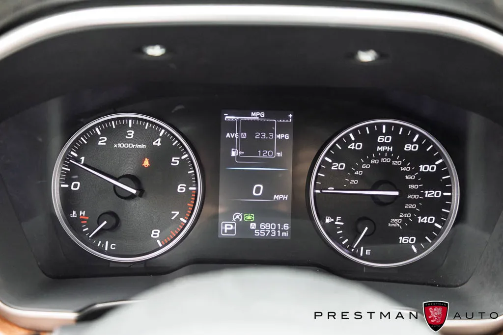 Subaru Outback photo 29