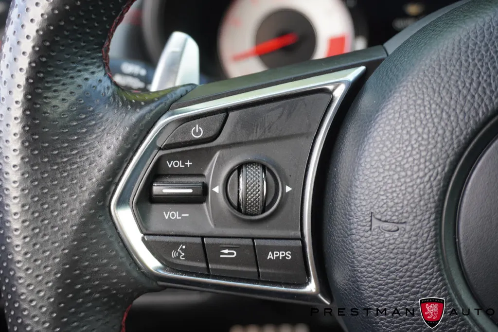 Acura TLX photo 32