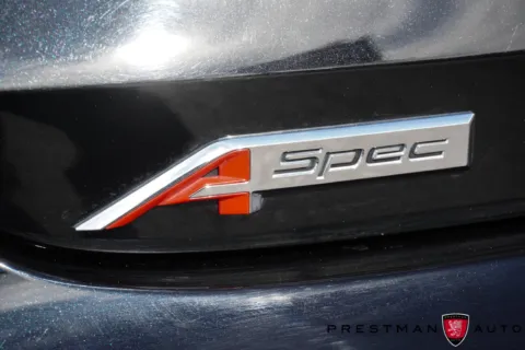 More photos of 2023 Acura TLX A-Spec Package at Prestman Auto, UT