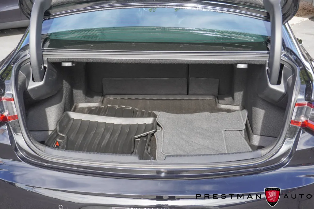 Acura TLX photo 45