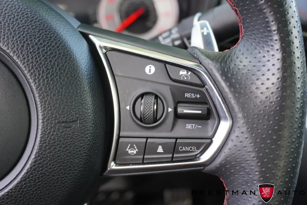 Acura TLX photo 33