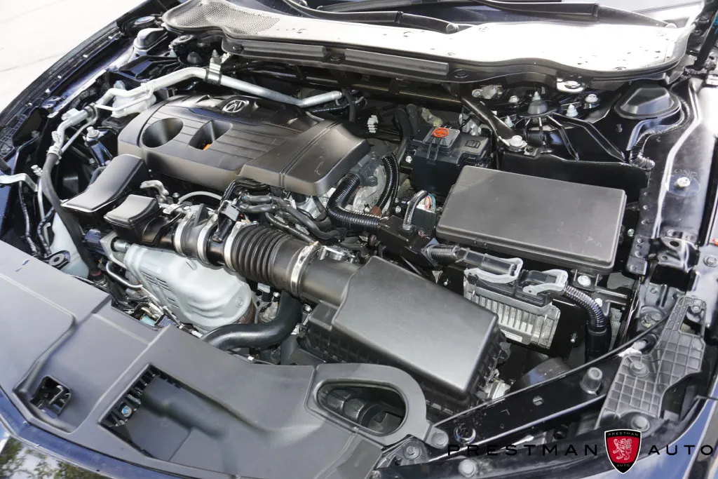 Acura TLX photo 49