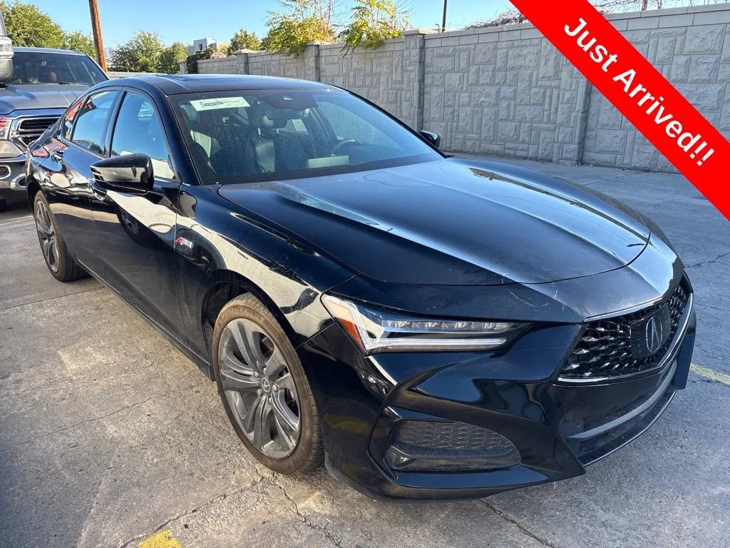2023 Acura TLX A-Spec Package for sale in Salt Lake City, UT