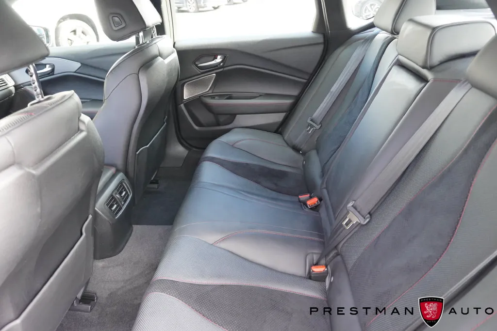 Acura TLX photo 43