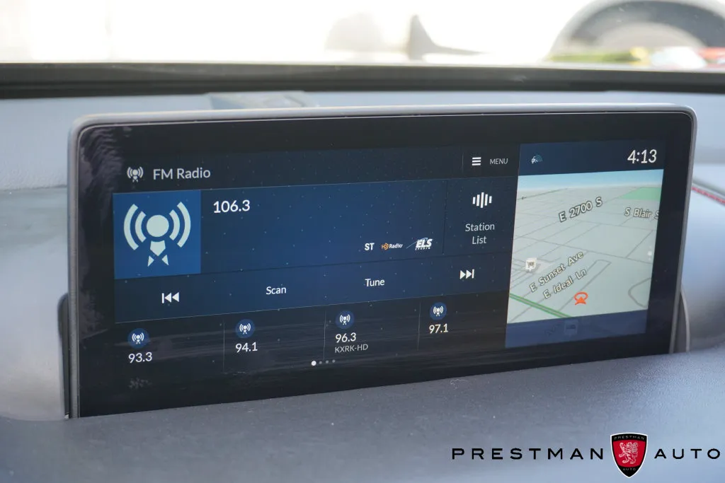 Acura TLX photo 37