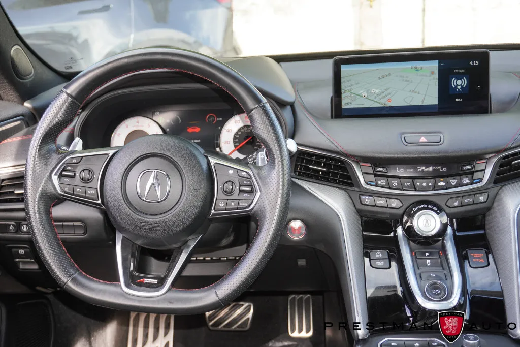 Acura TLX photo 2