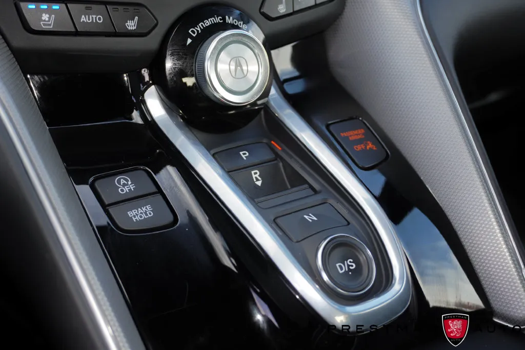 Acura TLX photo 40