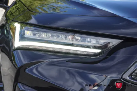 More photos of 2023 Acura TLX A-Spec Package at Prestman Auto, UT