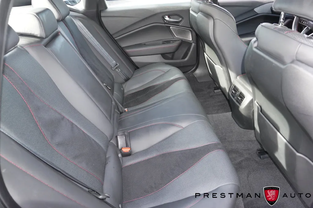 Acura TLX photo 47
