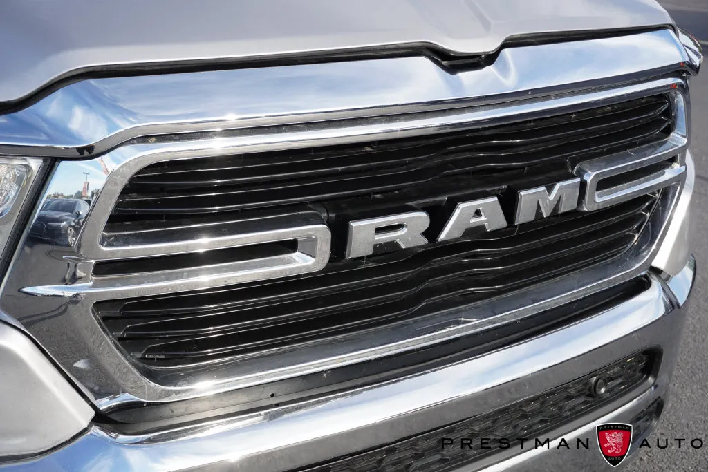 Ram 1500 photo 16