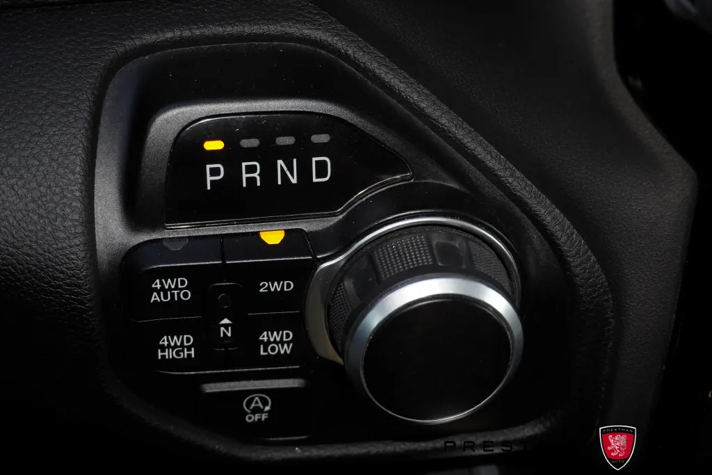 Ram 1500 photo 33