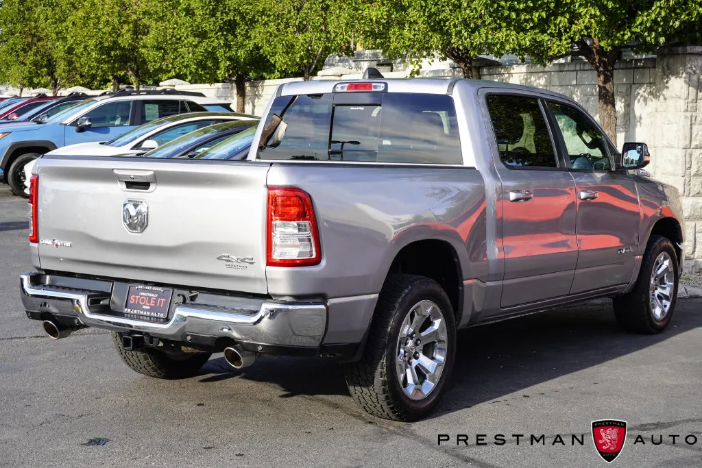 Ram 1500 photo 22
