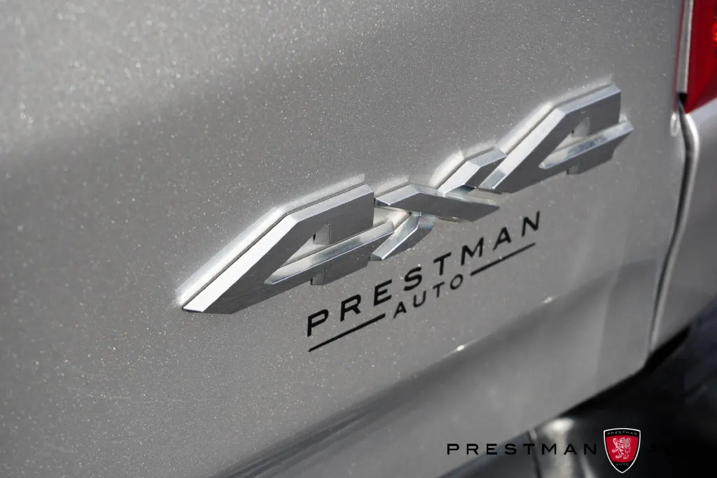 Ram 1500 photo 8