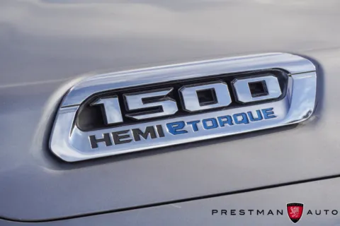 More photos of 2023 Ram 1500 Big Horn/Lone Star at Prestman Auto, UT