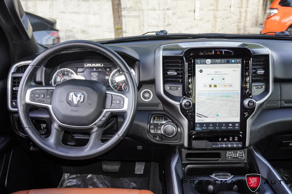 Ram 1500 photo 2