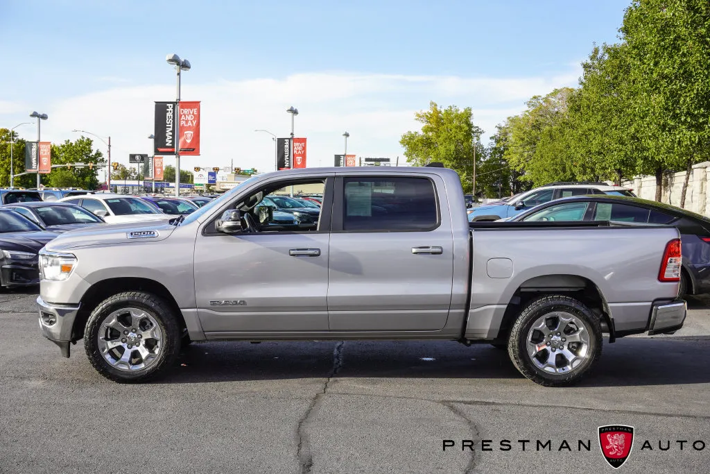 Ram 1500 photo 19