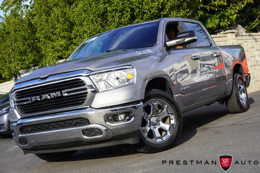 Ram 1500 photo 18
