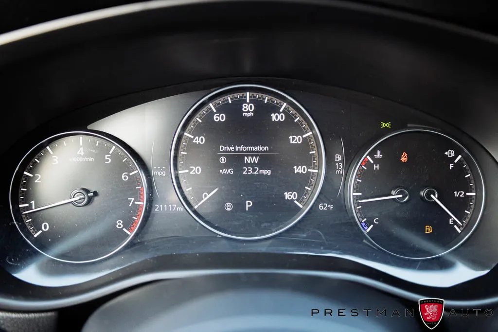 Mazda CX-50 photo 25