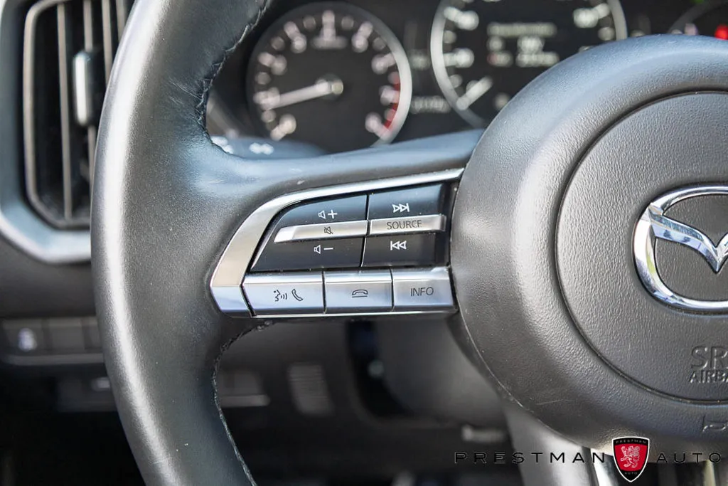 Mazda CX-50 photo 26