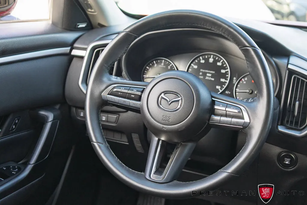 Mazda CX-50 photo 34