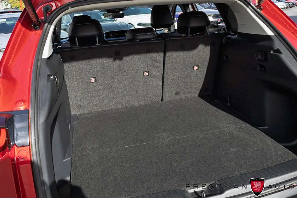 Mazda CX-50 photo 36