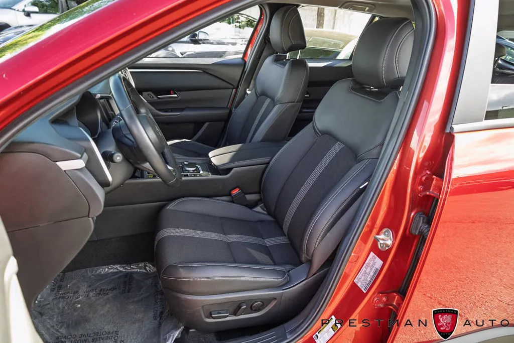 Mazda CX-50 photo 21