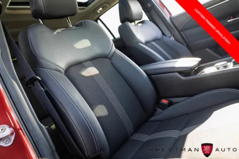 More photos of 2024 Mazda CX-50 2.5 S Premium Package at Prestman Auto, UT