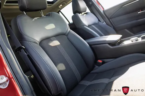 More photos of 2024 Mazda CX-50 2.5 S Premium Package at Prestman Auto, UT