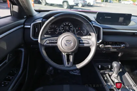 Photos of 2024 Mazda CX-50 2.5 S Premium Package for sale in Salt Lake City, UT at Prestman Auto
