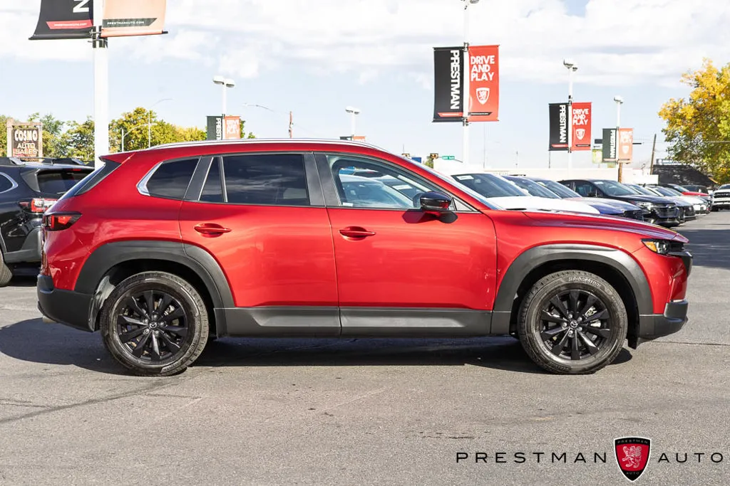 Mazda CX-50 photo 19