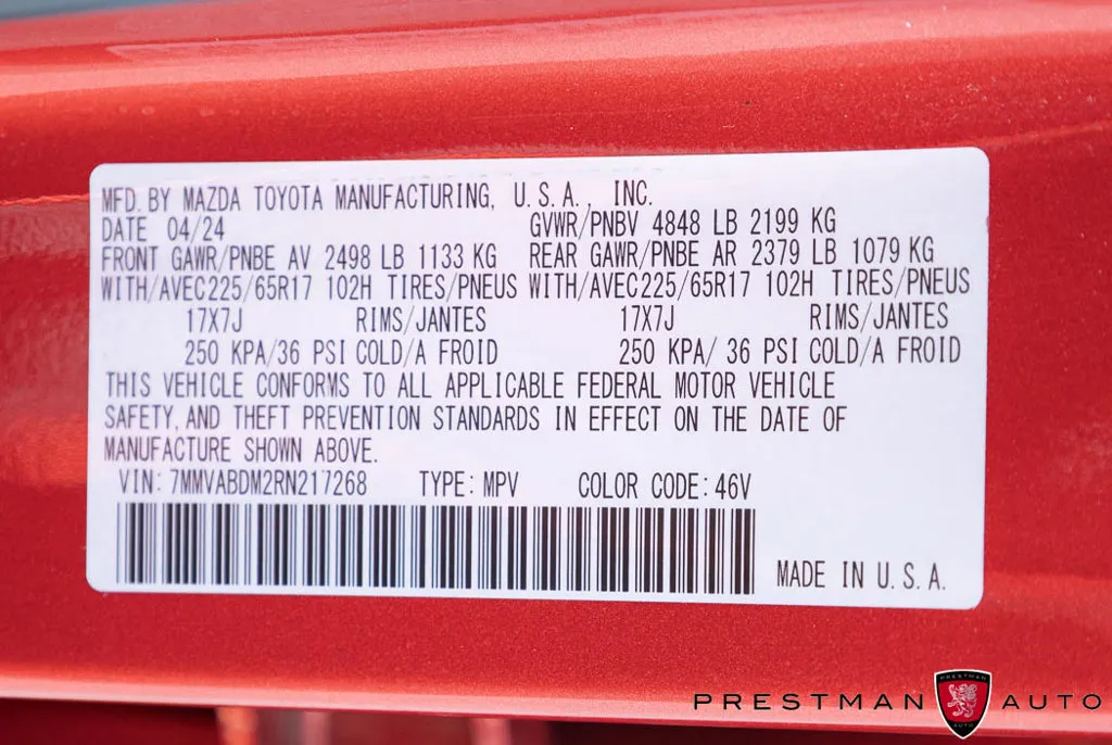 Mazda CX-50 photo 40