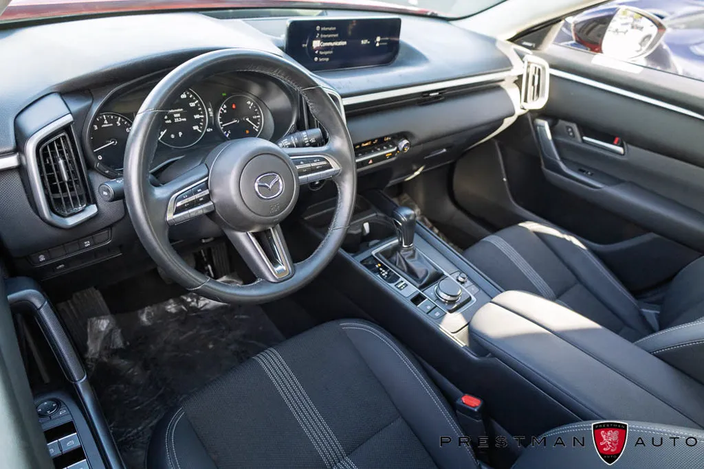 Mazda CX-50 photo 20