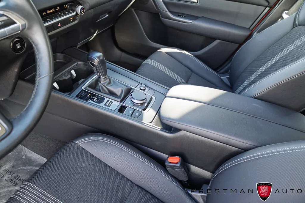 Mazda CX-50 photo 32