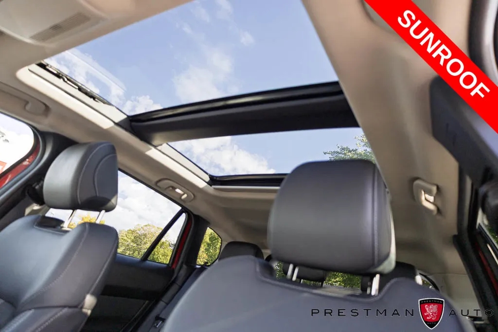 Mazda CX-50 photo 8