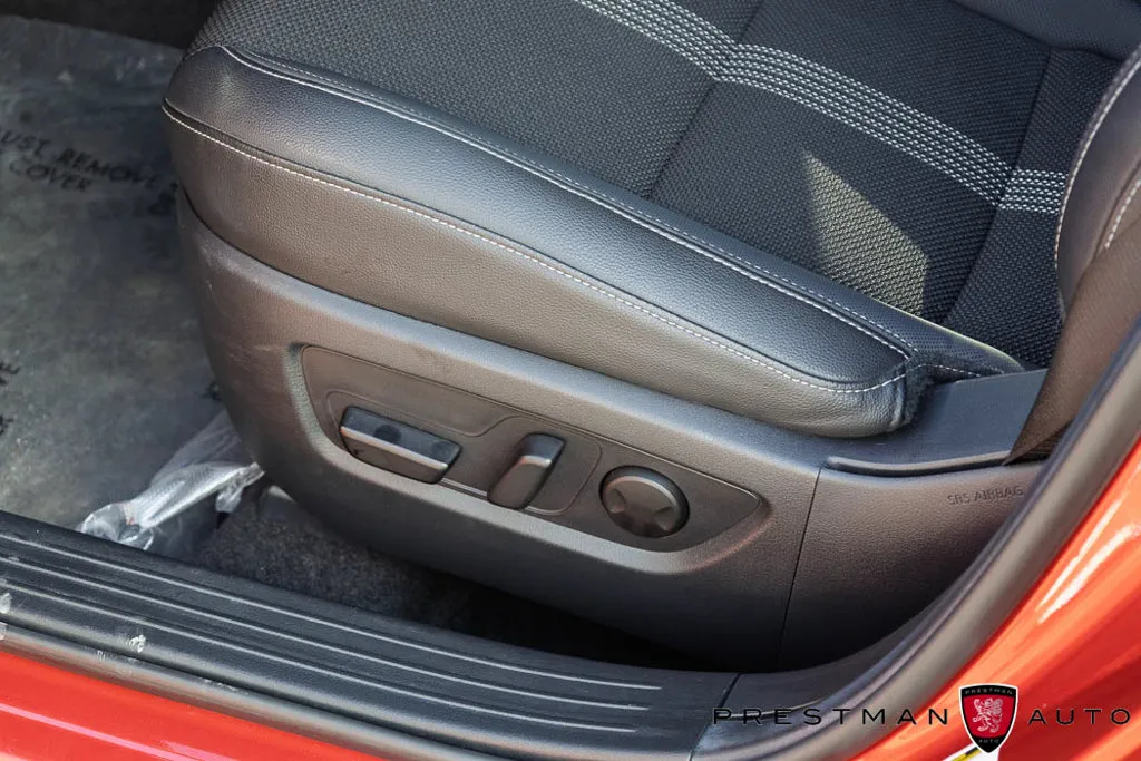Mazda CX-50 photo 22