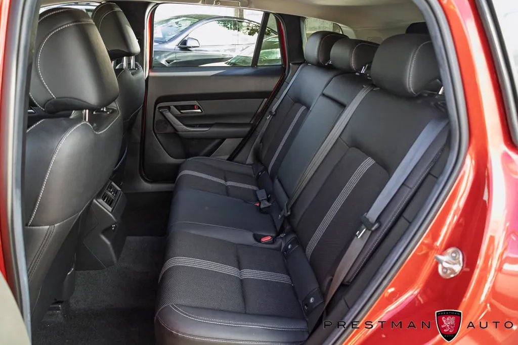 Mazda CX-50 photo 35