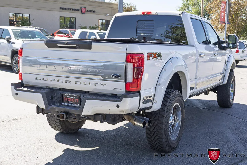 Ford F350SD photo 7