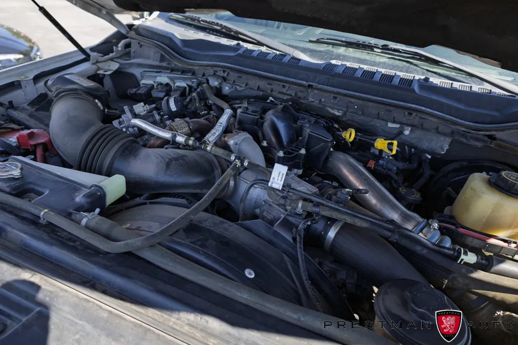 Ford F350SD photo 21