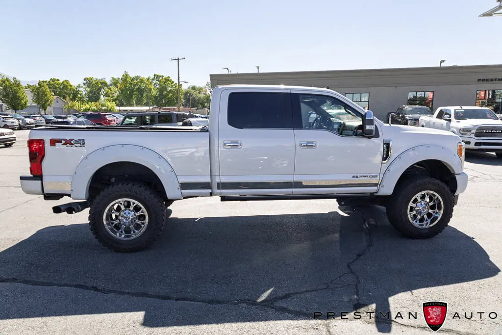 Ford F350SD photo 8