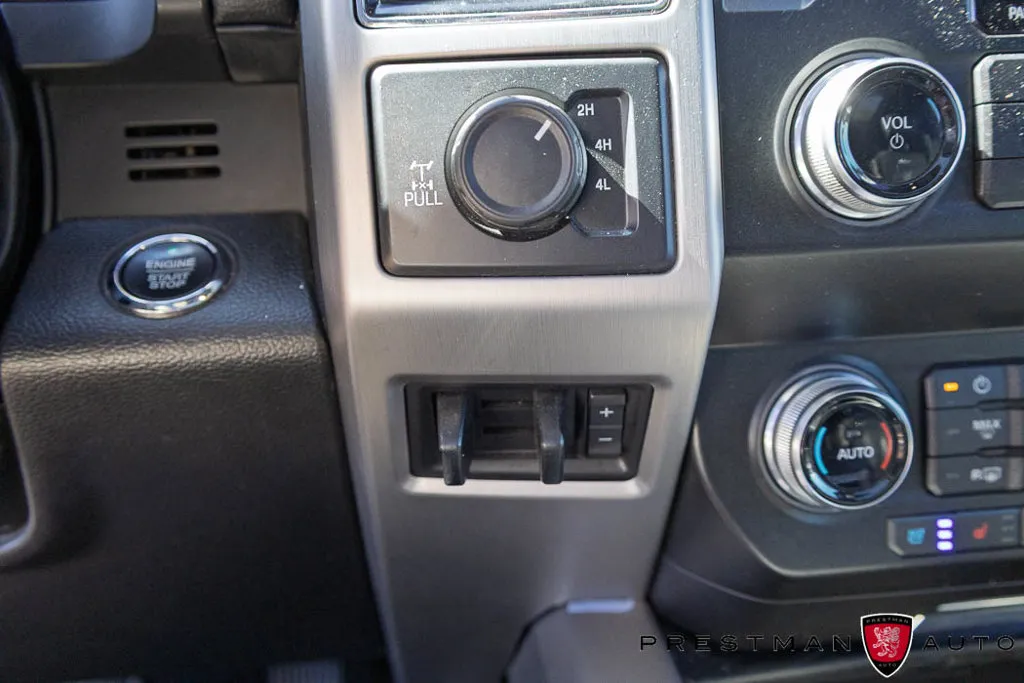 Ford F350SD photo 16