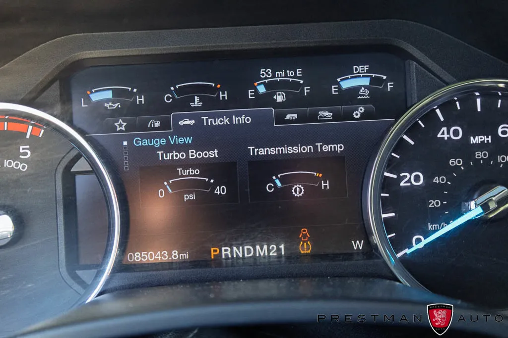 Ford F350SD photo 14