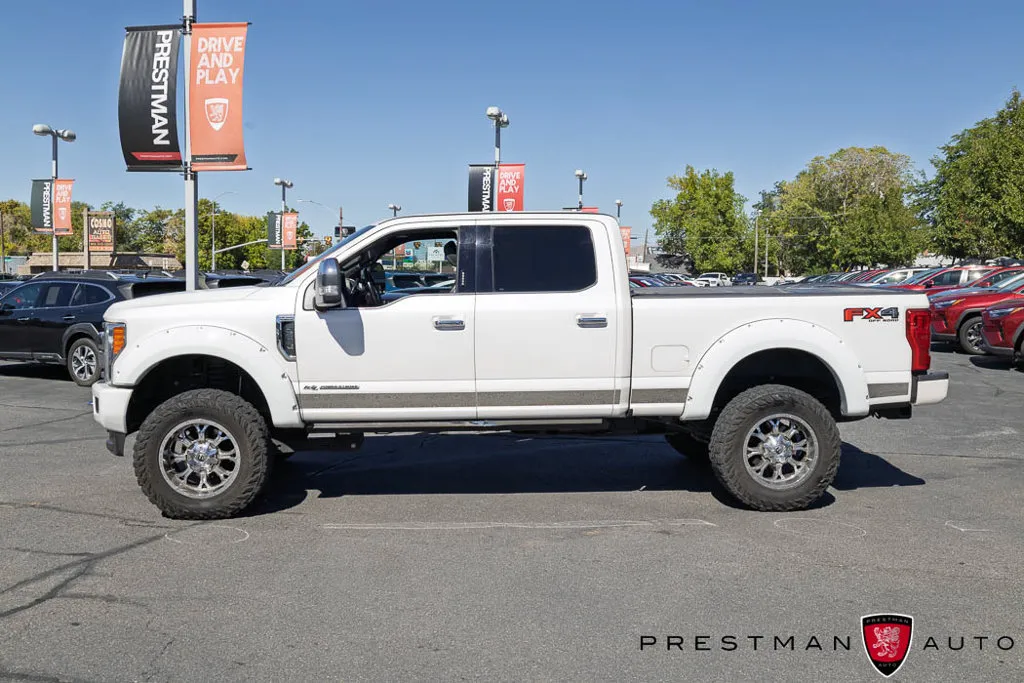 Ford F350SD photo 4