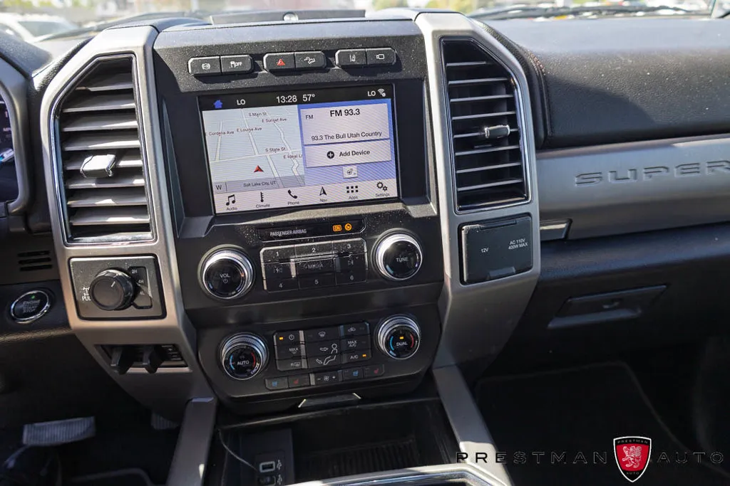 Ford F350SD photo 15