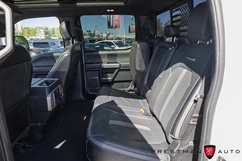 Ford F350SD photo 20