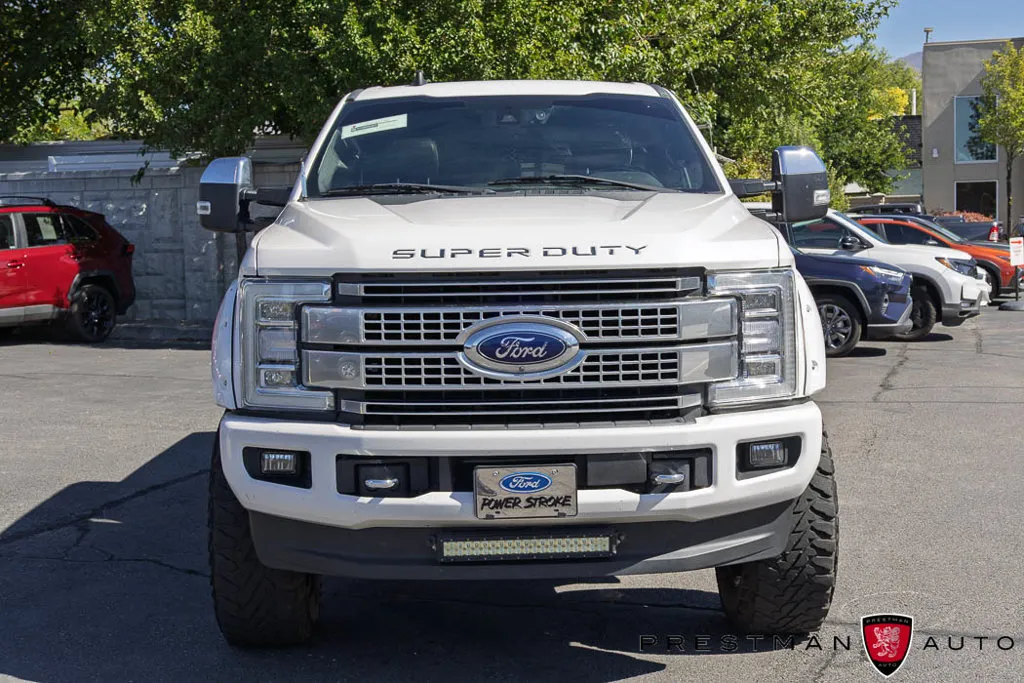 Ford F350SD photo 2