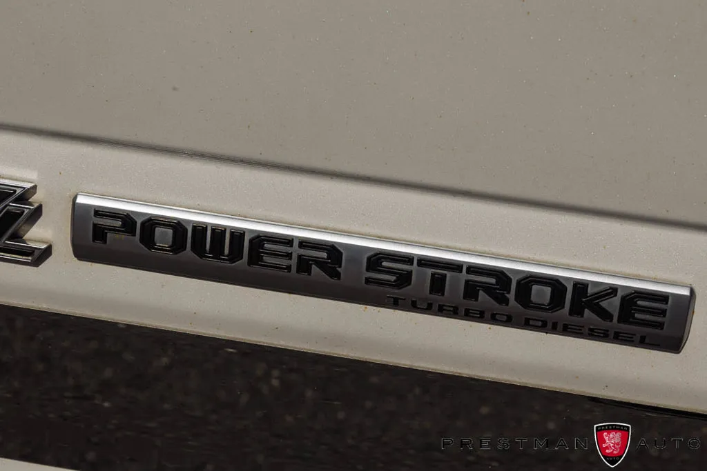 Ford F350SD photo 12
